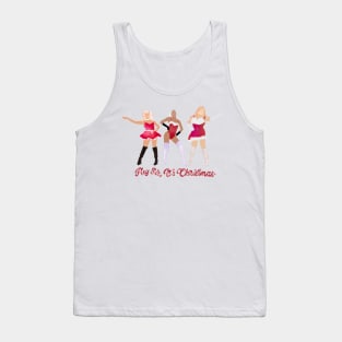 Drag Race UK Hey sis it’s Christmas Tank Top